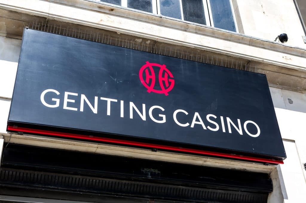 Genting Casino Luton