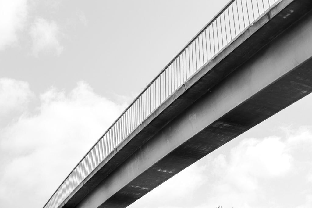 Puente George Chaffey