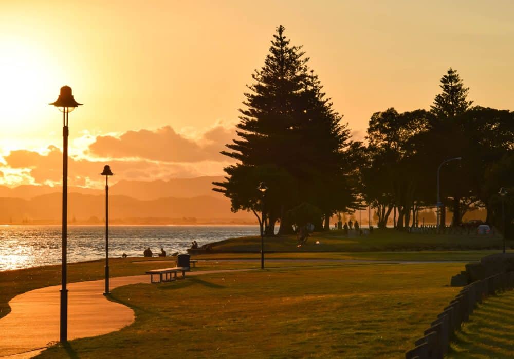 Gisborne