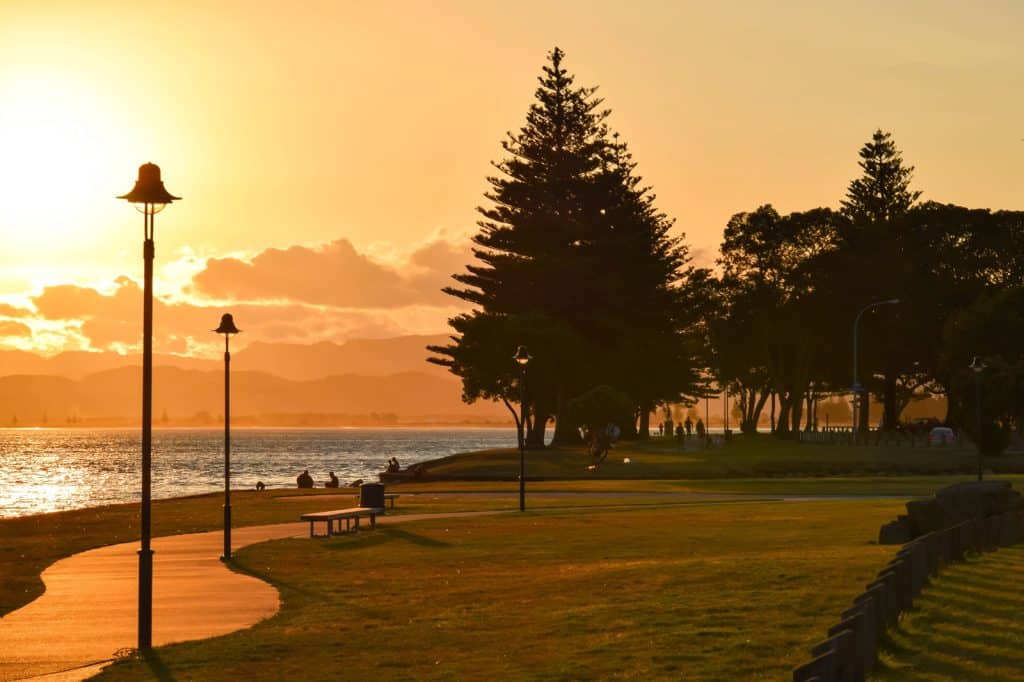 Gisborne
