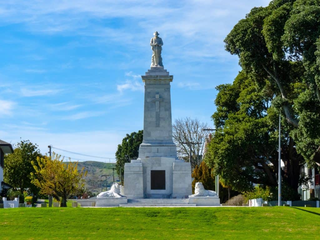 Gisborne