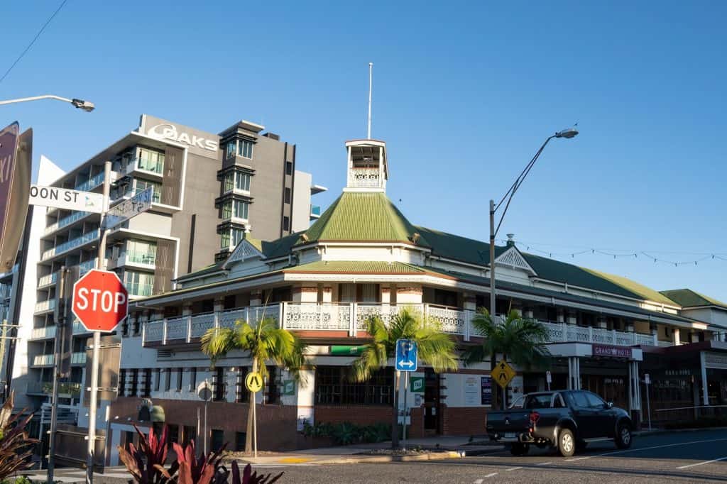 Gladstone