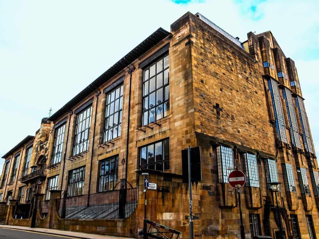 Glasgow School of Art