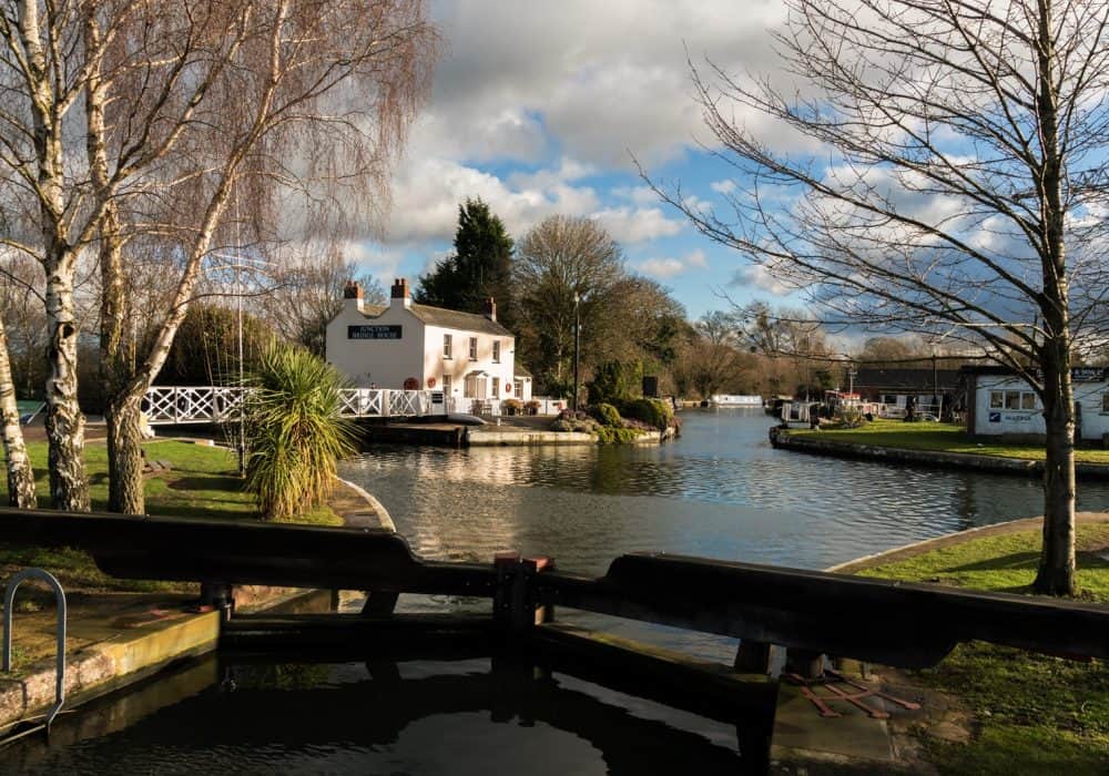 Gloucester