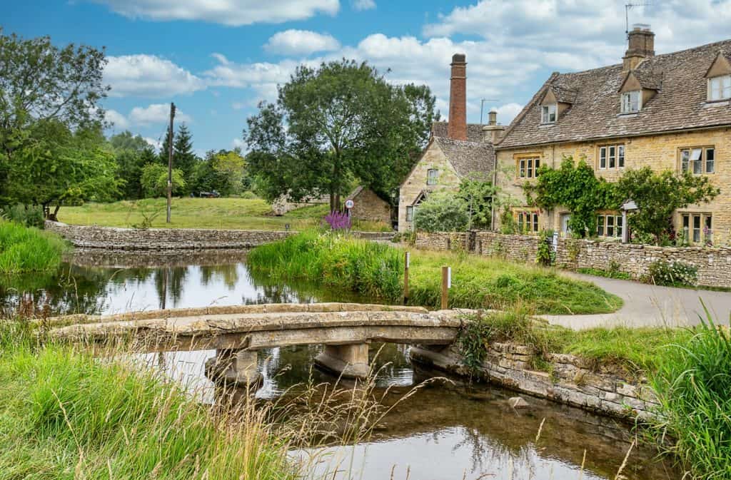 Gloucestershire