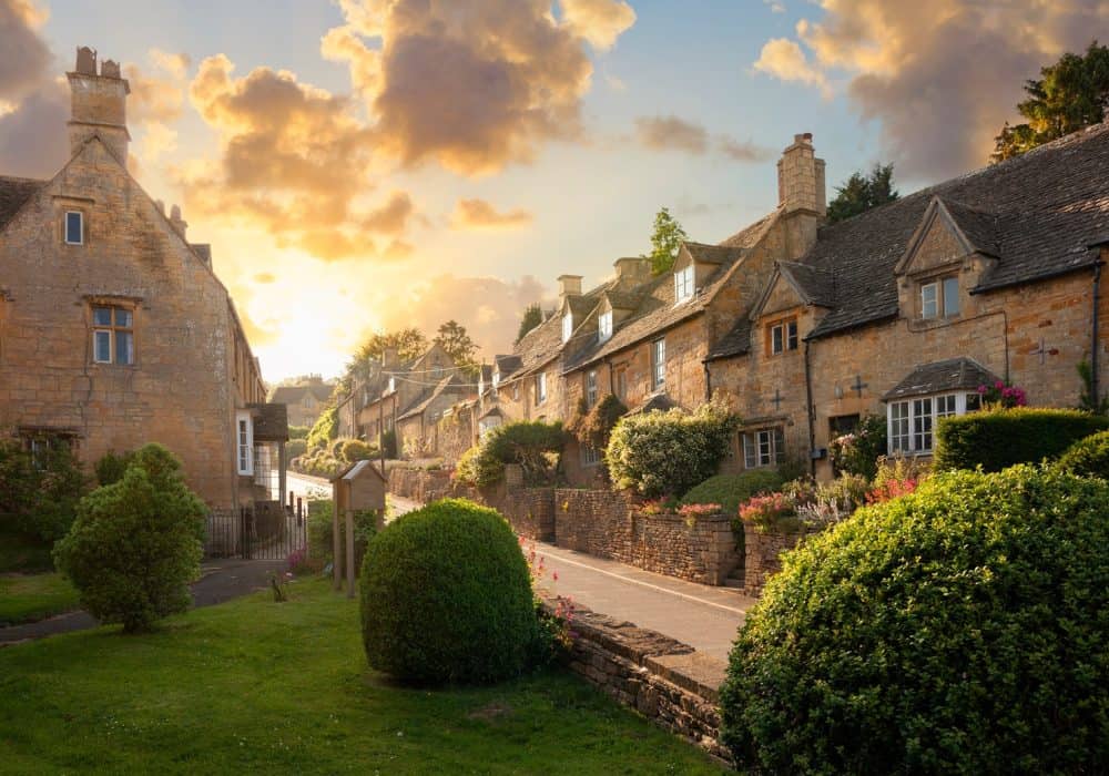 Gloucestershire