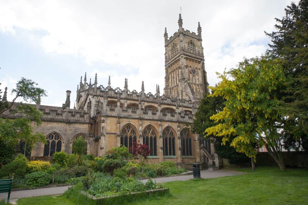 Gloucestershire