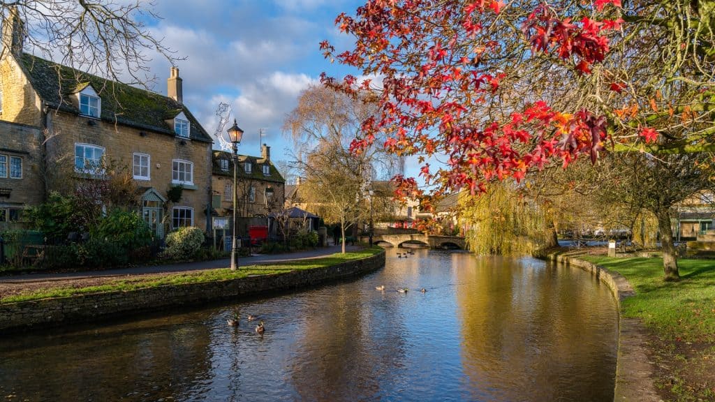 Gloucestershire