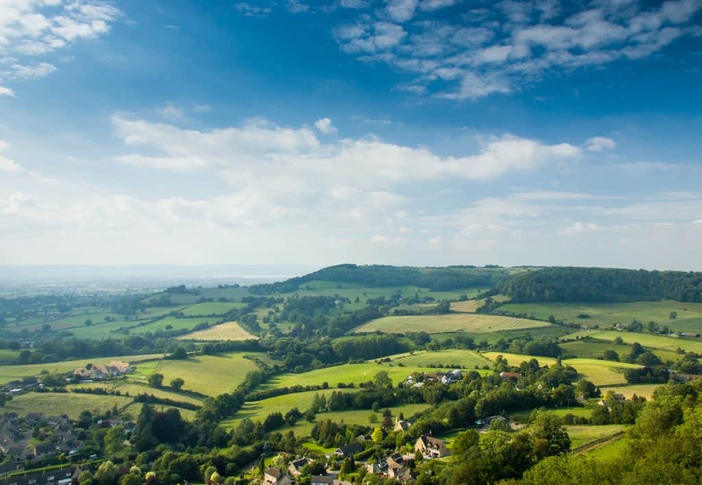 Gloucestershire