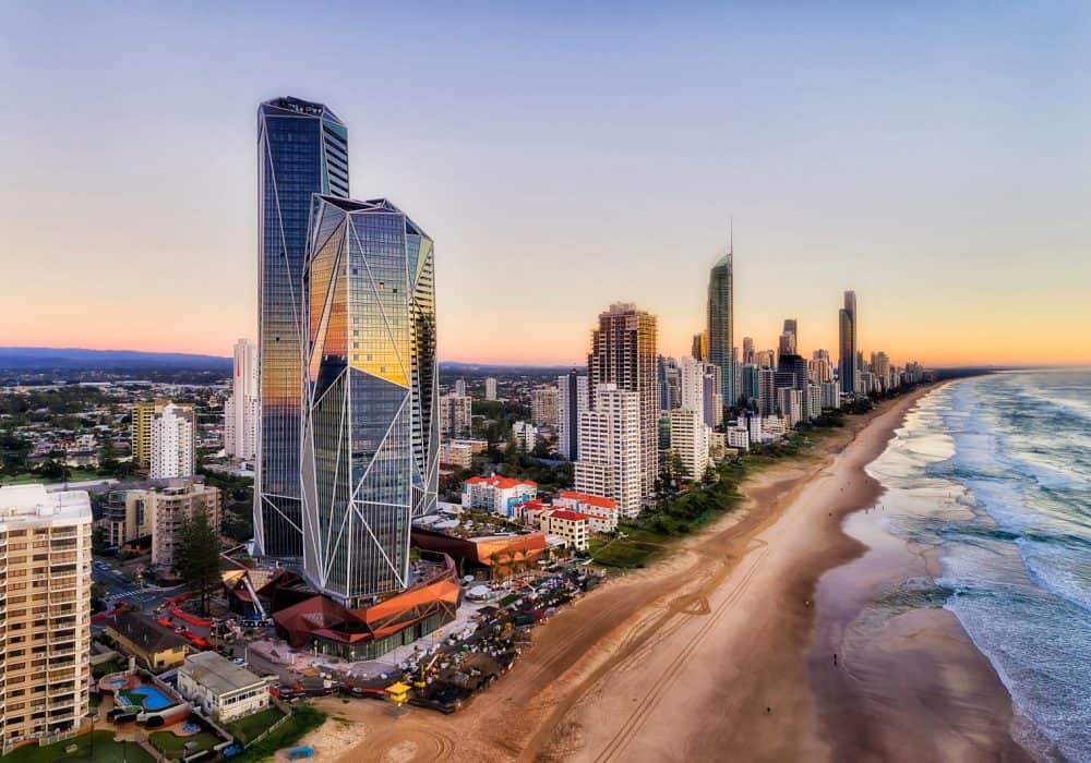 Gold Coast
