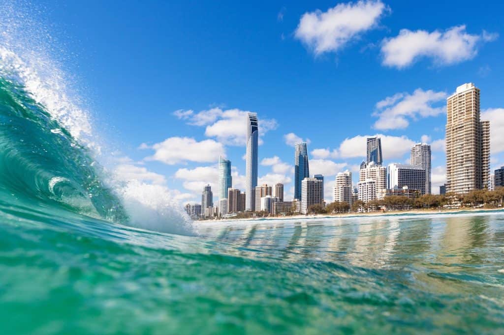 Gold Coast