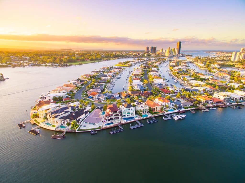 Gold Coast