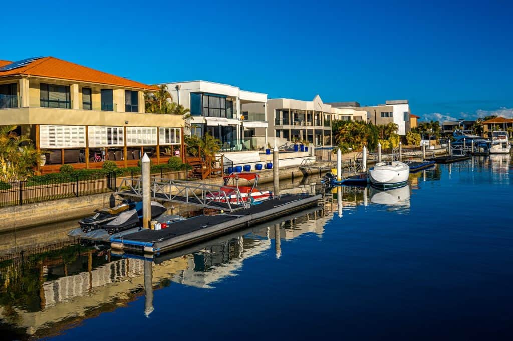 Gold Coast
