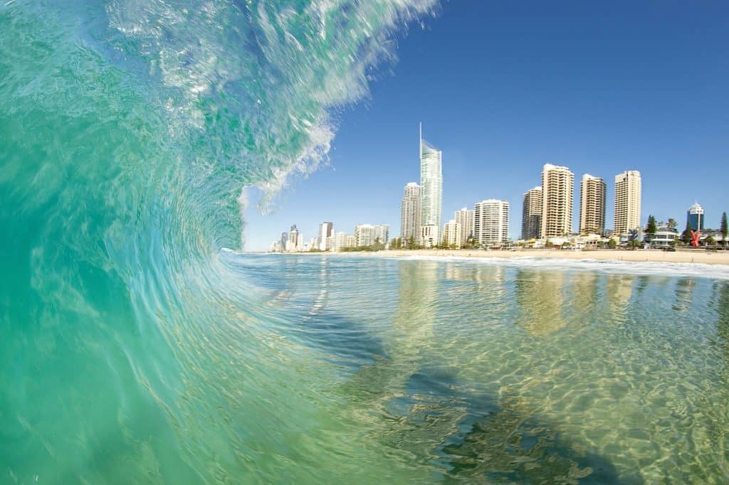 Gold Coast