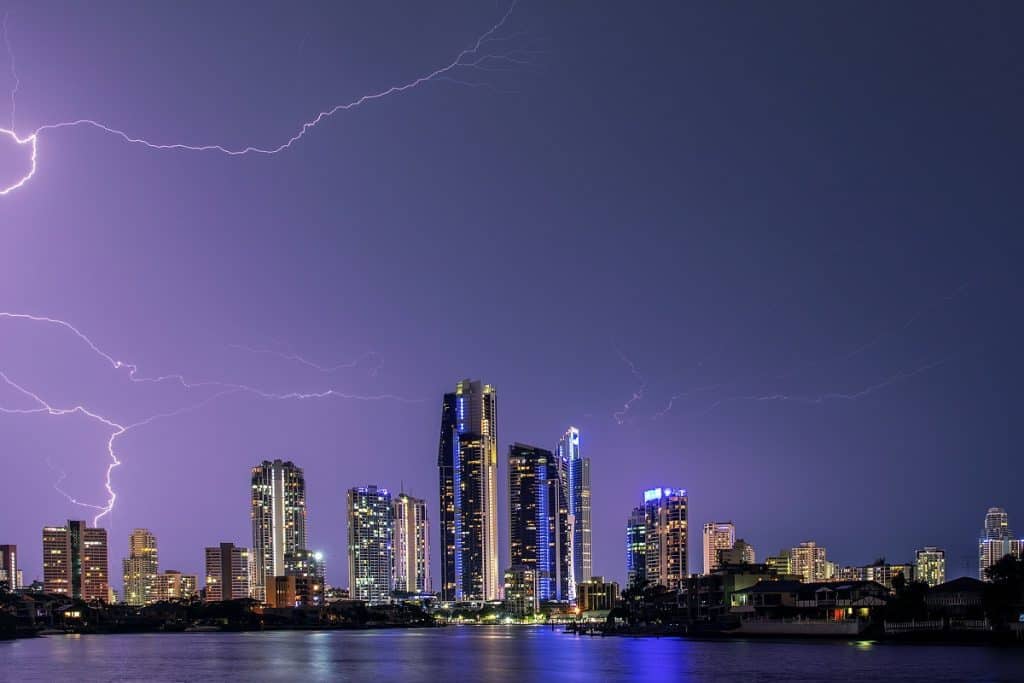 Gold Coast, Australia