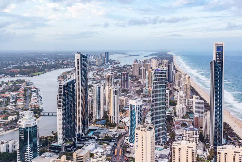 Gold Coast, Australia