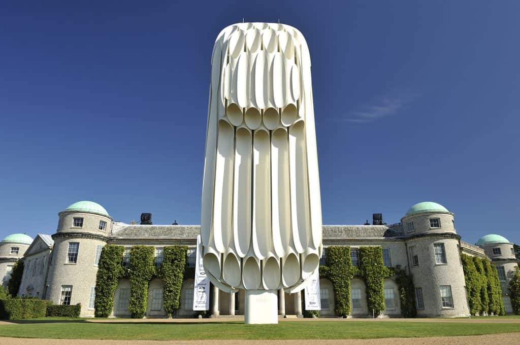Goodwood House