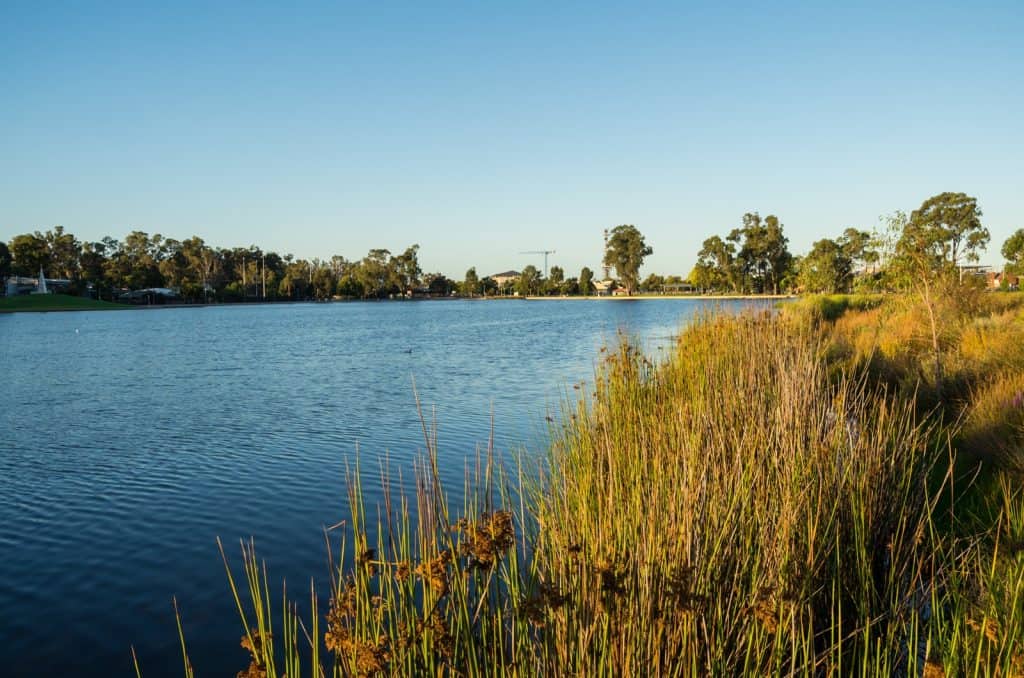 Valle de Goulburn