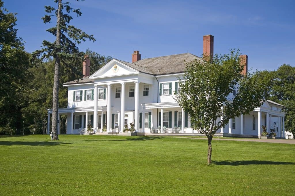 Government House