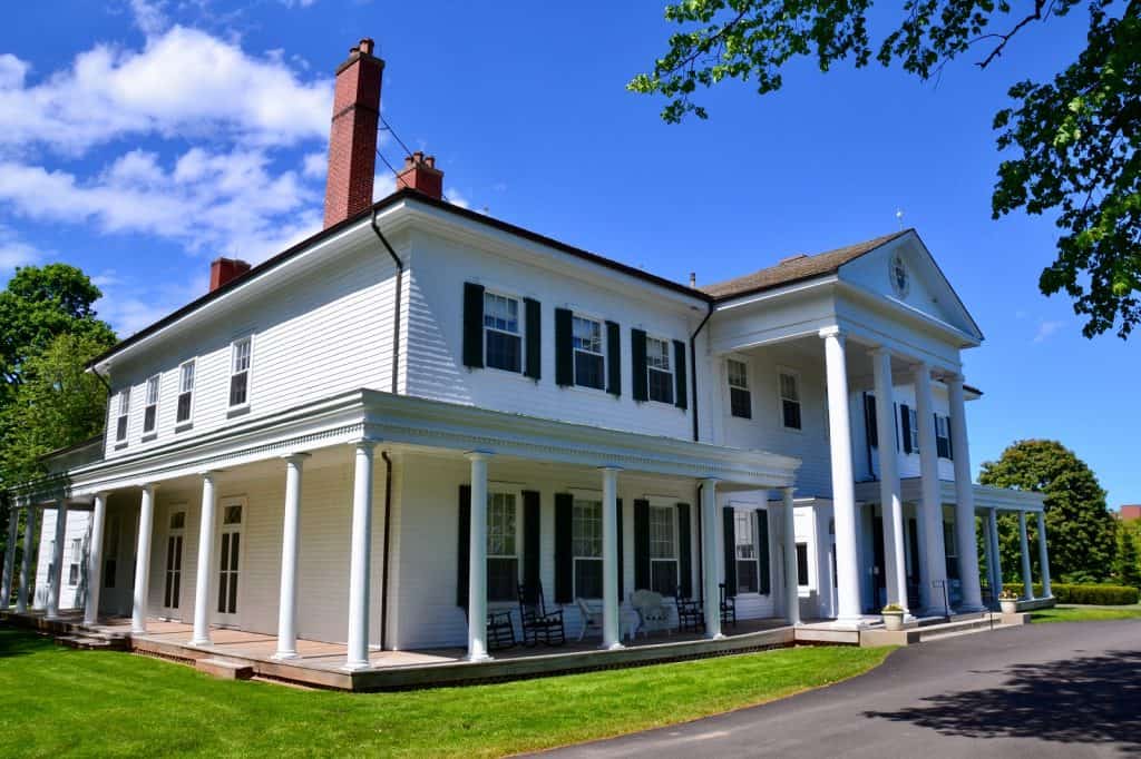 Government House