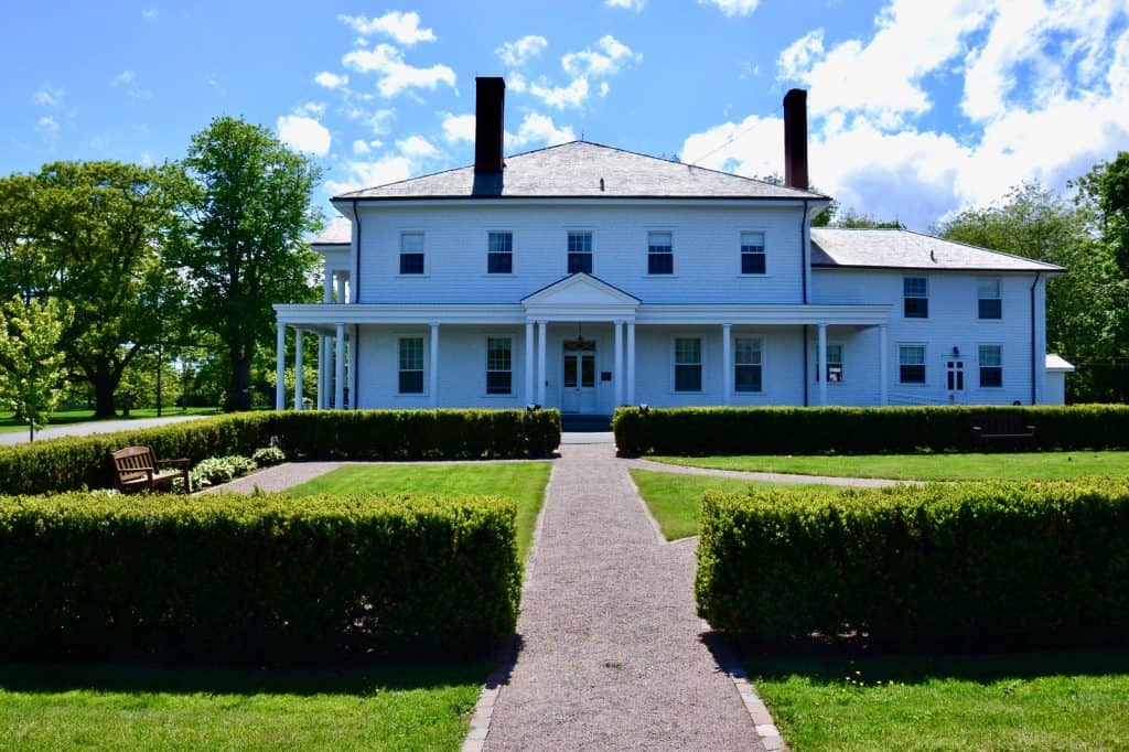 Government House
