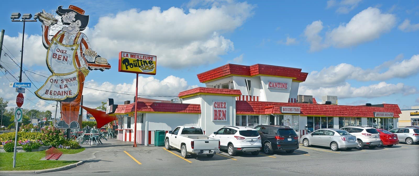 Cégep de Granby-Haute-Yamaska