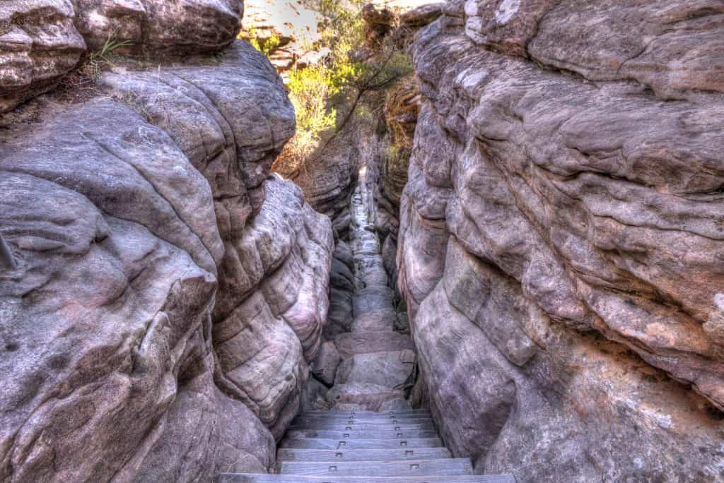 Grand Canyon Walking Track
