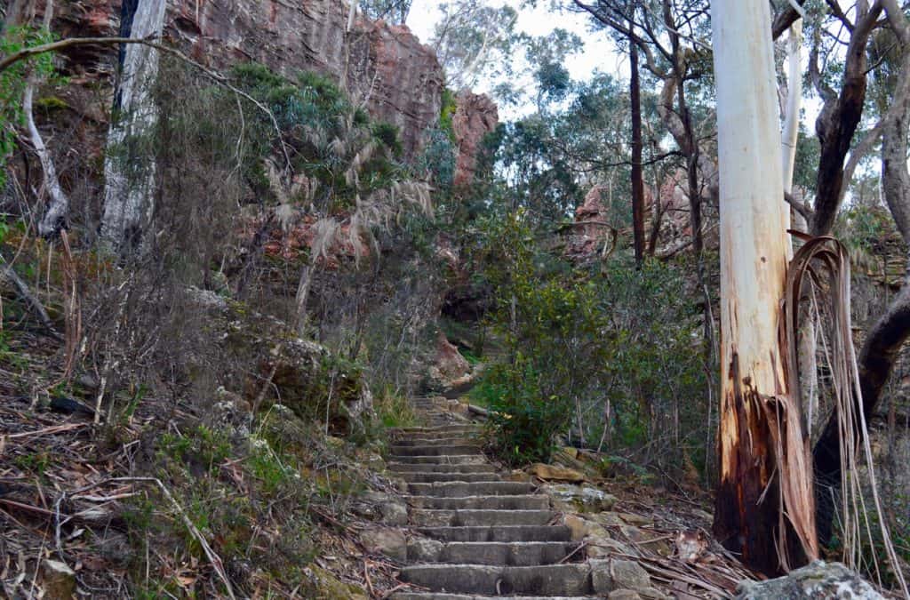 Grand Canyon Walking Track