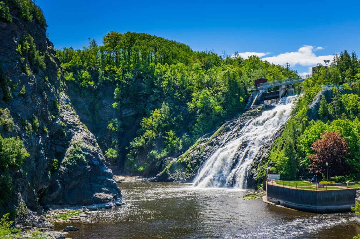 École des pêches et de l’aquaculture du Québec