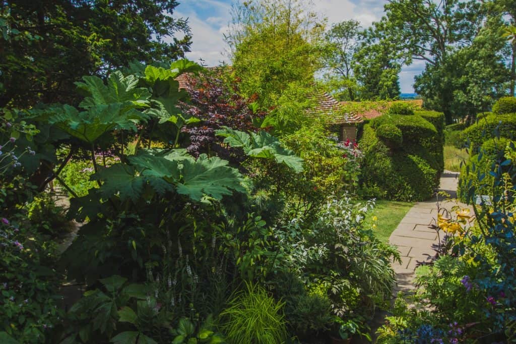Great Dixter House & Gardens
