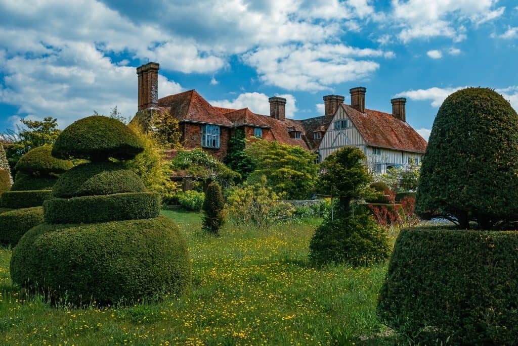 Great Dixter House & Gardens