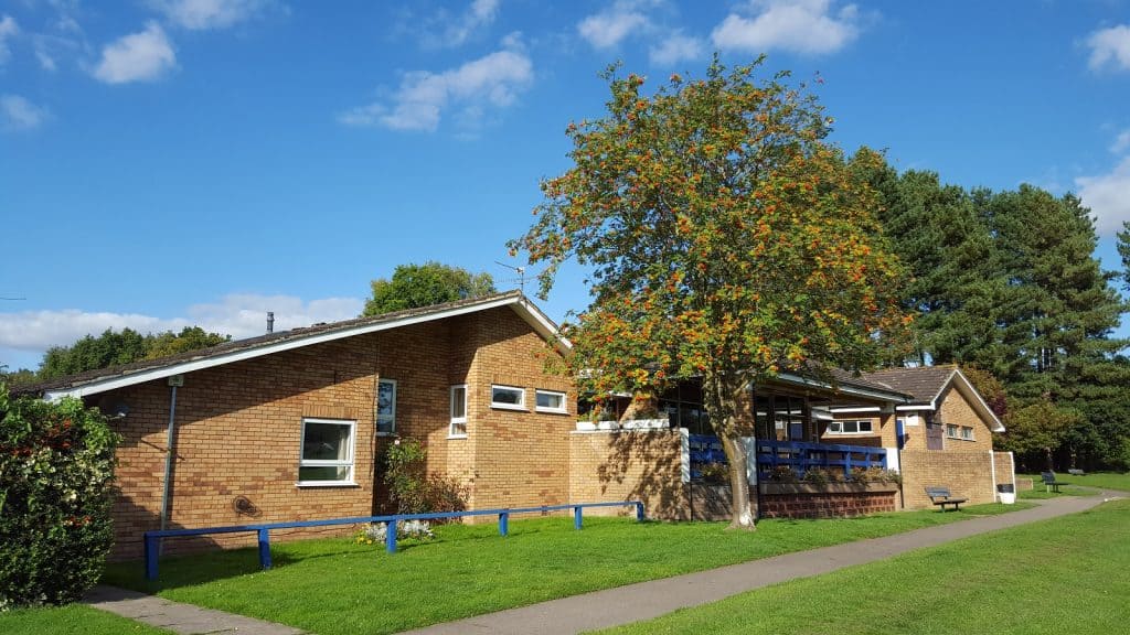 Great Hollands Recreation Ground