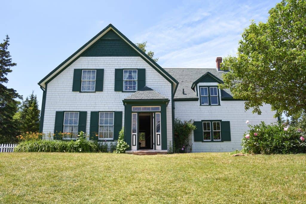 Green Gables Heritage Place