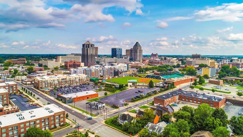 INTERLINK Language Center at University of North Carolina at Greensboro