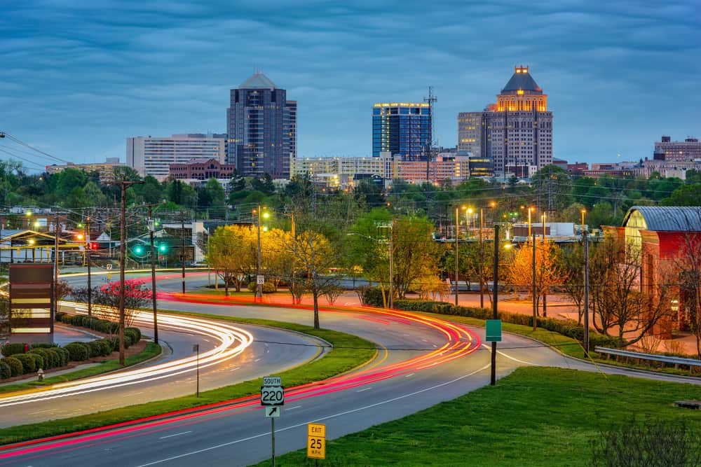 American Language Academy Greensboro