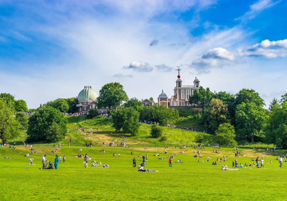 Greenwich