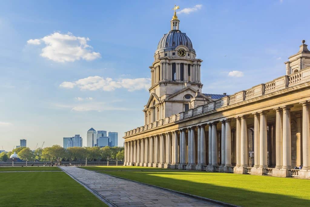 Greenwich
