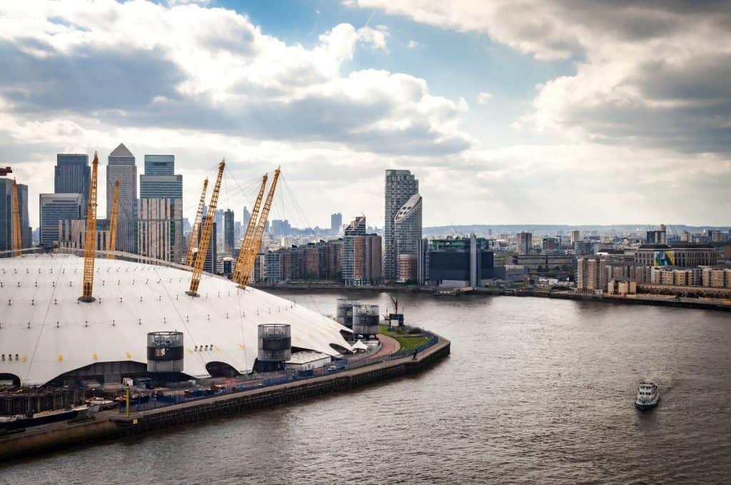 Greenwich