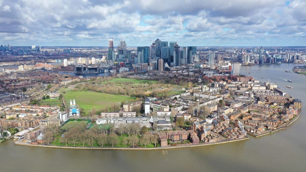 Greenwich