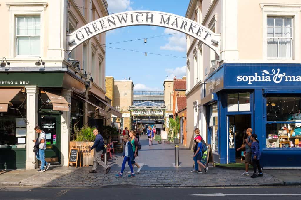 Greenwich