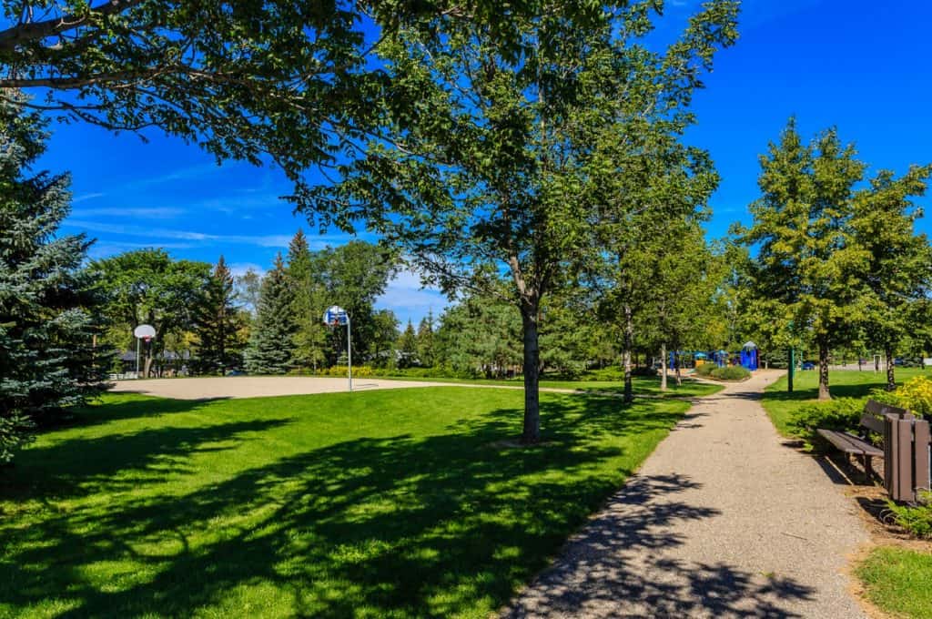 Grosvenor Park