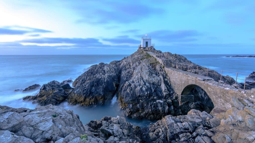 Guernsey