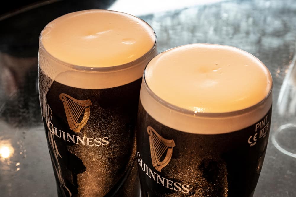 Guiness Dublin