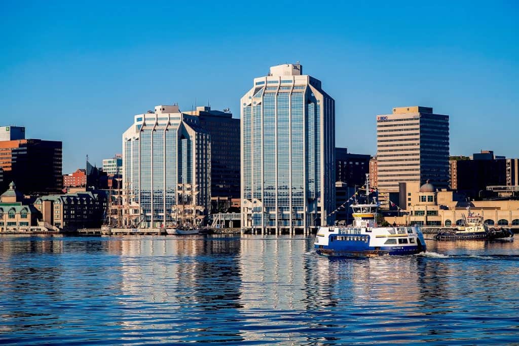 Halifax Waterfront