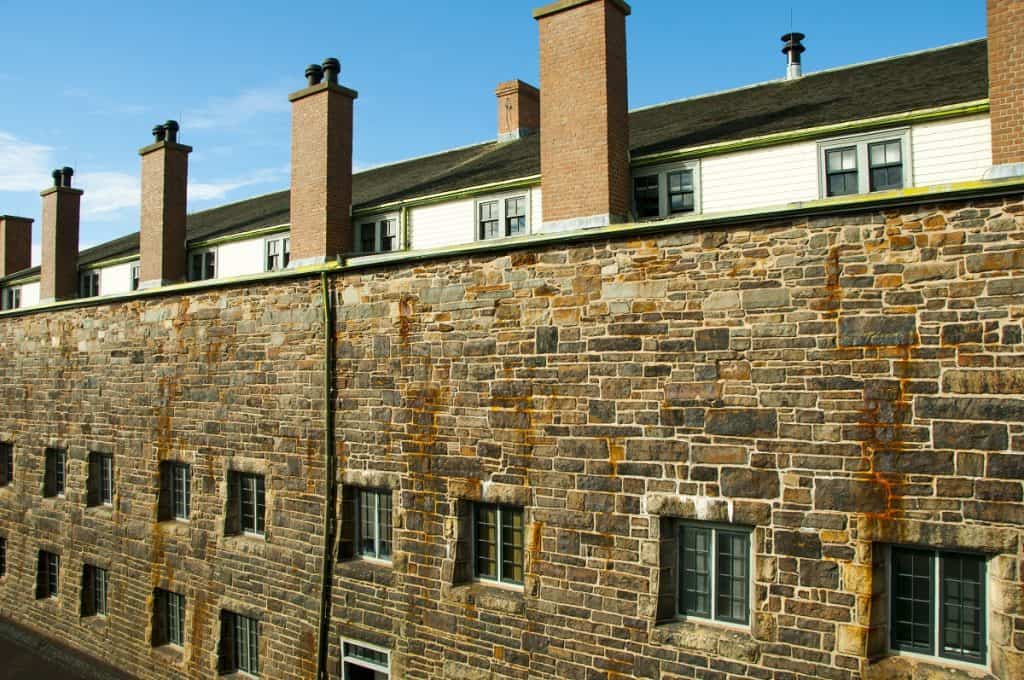 Halifax Citadel