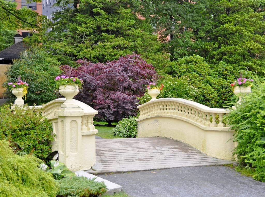 Halifax Public Gardens