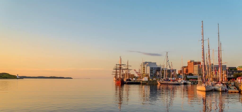 Halifax Waterfront