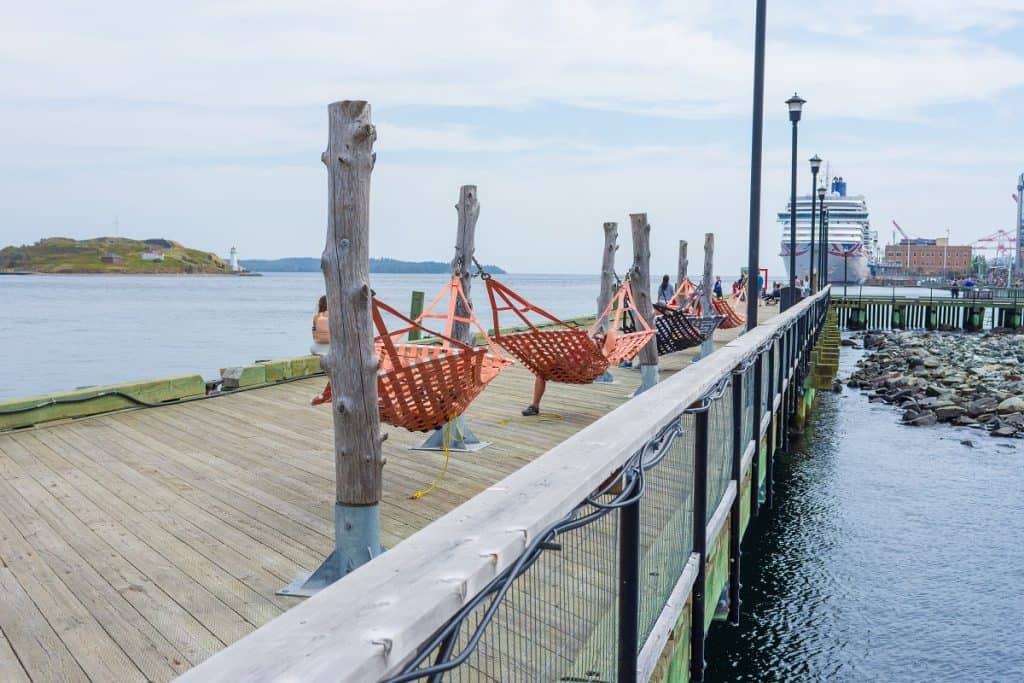 Halifax Waterfront
