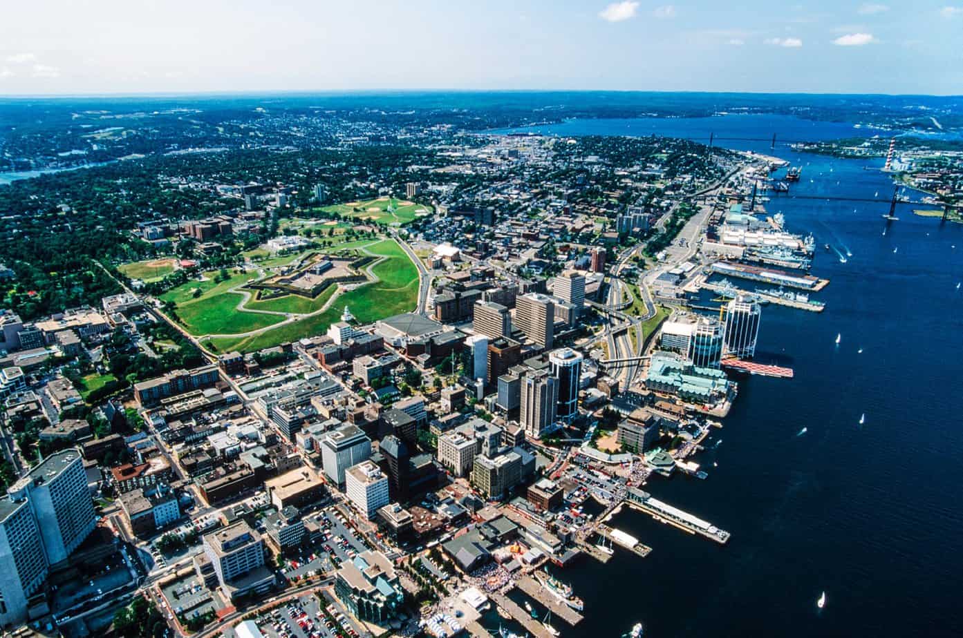 Halifax Language Institute of Canada