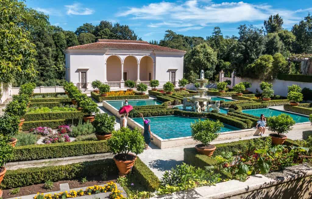 Hamilton Gardens